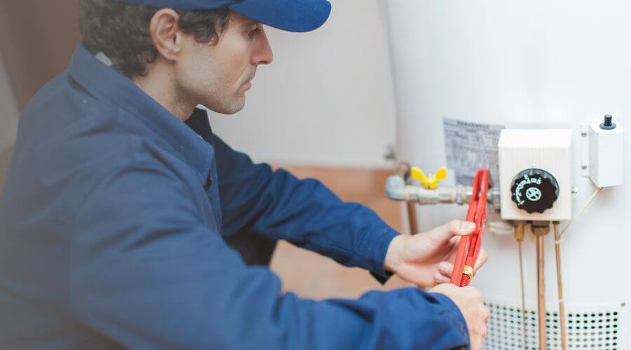 Local expert plumbing services in Essig, MN